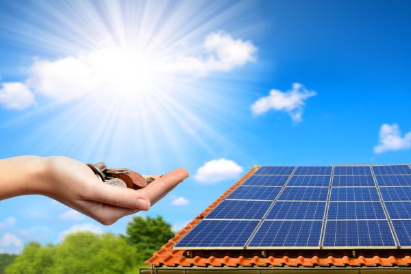 Be Aware of Solar Scams